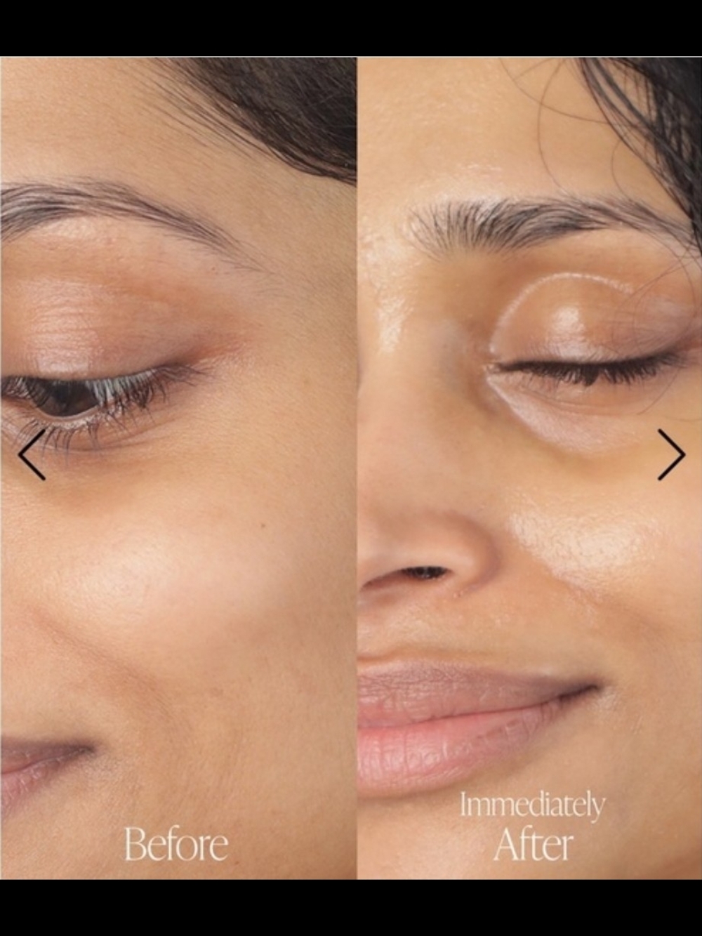 BYROE Hydrangea Tea Intensive Hydration Serum - Picture 6 of 6
